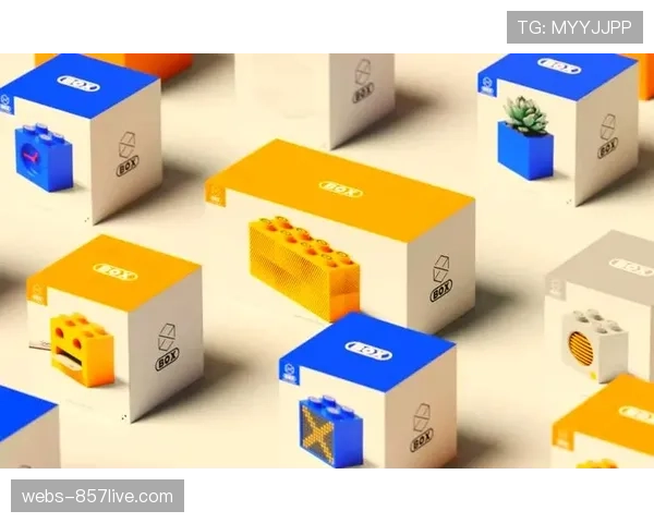 模块化制作单元设计提升系统灵活性 适应多赛事需求