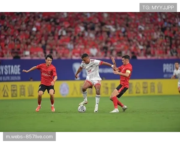 中超Big3亚冠全部出局 日泰球队展现整体攻防效率